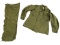 U.S. GI Field Jacket
