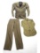 WWII Uniform