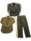 WWII U.S. Army Air Corps Uniform