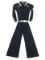WWII U.S. Navy Jumper and Pants
