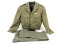 WWII USMC Ike Style Uniform