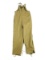 U.S. GI WWII Wool Lined Coveralls