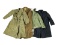 GI Overcoats