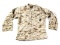 USMC Camo Pattern Shirt