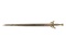 Medieval Sword Copy