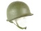 US Helmet Vietnam Vintage