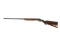 Bay State 12 Gauge Single Barrel Shotgun.