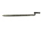 Possible British Manufactured 1800's Bayonet
