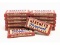 Hershey's Tropical Chocolate Bars - 12 total