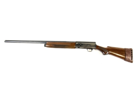 Browning A-5 12 Gauge Shotgun