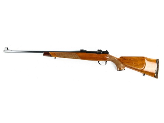 Sako Forester Sporter Model 243WIN Caliber Rifle