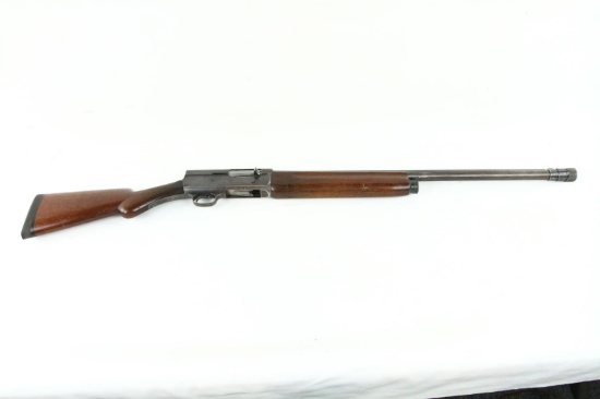 Remington M-11 12 GA Shotgun
