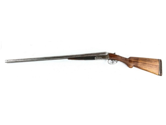 Colt 1883 Hammerless 10GA Shotgun