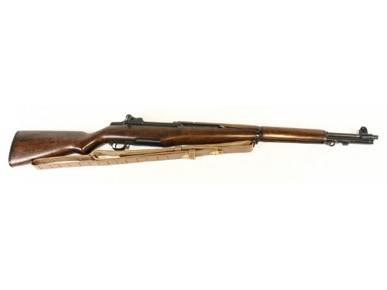 Springfield Armory M-1 Garand 30/06 Caliber Rifle