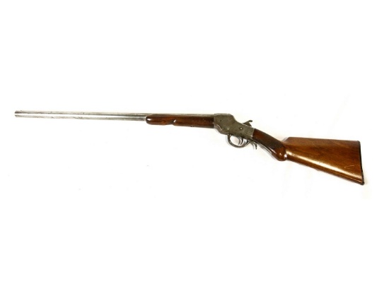 Hopkins & Allen Falling Block 20GA Shotgun