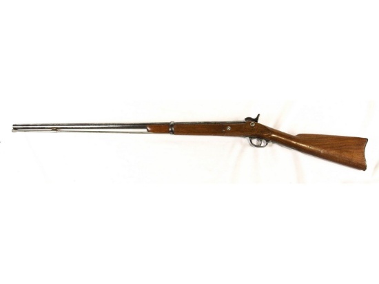 US Springfield Model 1863 58 Caliber Rifle