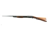 Remington 29A 12 Gauge Pump Shotgun