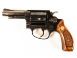 Smith & Wesson Model 36 38 SPL Caliber Pistol