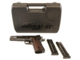 Sig Sauer 1911-22 22LR HV Caliber Pistol