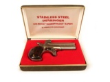 American Derringer Corp Model 1 10MM Cal Pistol