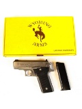 Wyoming Arms Parker 45ACP Caliber Pistol