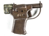 Very Rare WWII FP-45 Liberator Pistol