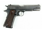 Colt 1911 Military Pistol 45 Cal