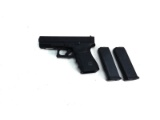 Glock Model #23 .40 S&W Caliber