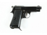Beretta M1934 Pistol 380 Caliber