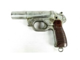 WWII German Flare Pistol