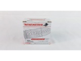 1 200 CT Box of Winchester40 S&W FMJ Target Rounds