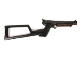 Crosman Medalist II Model 1300 Air Pistol