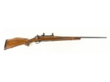 Weatherby Mark V Wby 300 Magnum Caliber Rifle