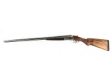 Colt 1883 Hammerless 10GA Shotgun