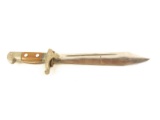 Eickhorn Teno Parts Dagger
