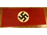 WWII German Banner