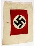 WWII German Harbor Master Flag