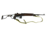 M1A1 Paratrooper Carbine Type III 30 Caliber