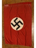 WWII German Banner