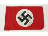 Small WWII German Pennant