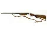 Libero Daffini Armi Model No. 125 12ga Shotgun