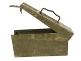 WWII German Ammo Can