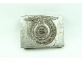 WWII German Belt Buckle