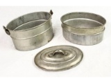 German Military Mess Kit