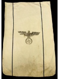 WWII German Grain Sack