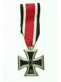 WWII German Iron Cross 2nd Class
