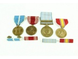 US National Defense Medals