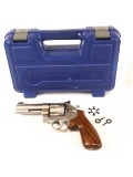 Smith & Wesson Model 625-8 45ACP Caliber Pistol