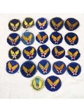 WWII US Army Air Corps