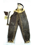 WWII Army Air Corps Pants
